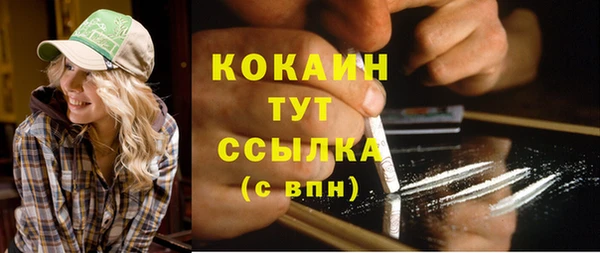 хмурый Верхний Тагил